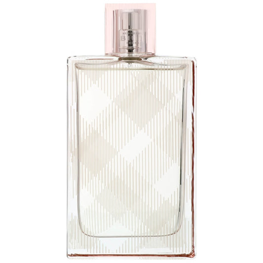 BURBERRY Brit For Her Eau de Toilette- 100ML/3.3Oz