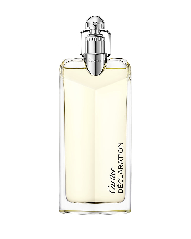 CARTIER DECLARATION EDT 100ML/3.3OZ