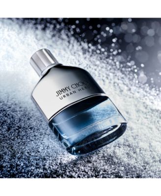 Jimmy Choo Man Urban Hero Eau de Parfum 100ML/3.4Oz