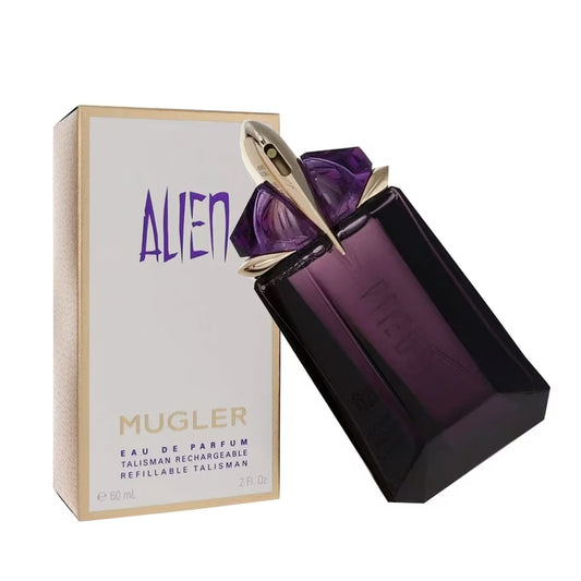 MUGLER ALIEN EDP 60ML/2OZ