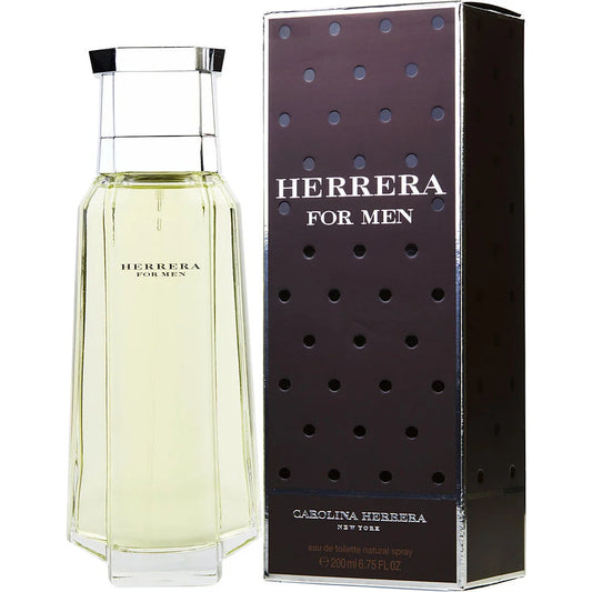 Carolina Herrera Herrera For Men 200ML/6.8Oz