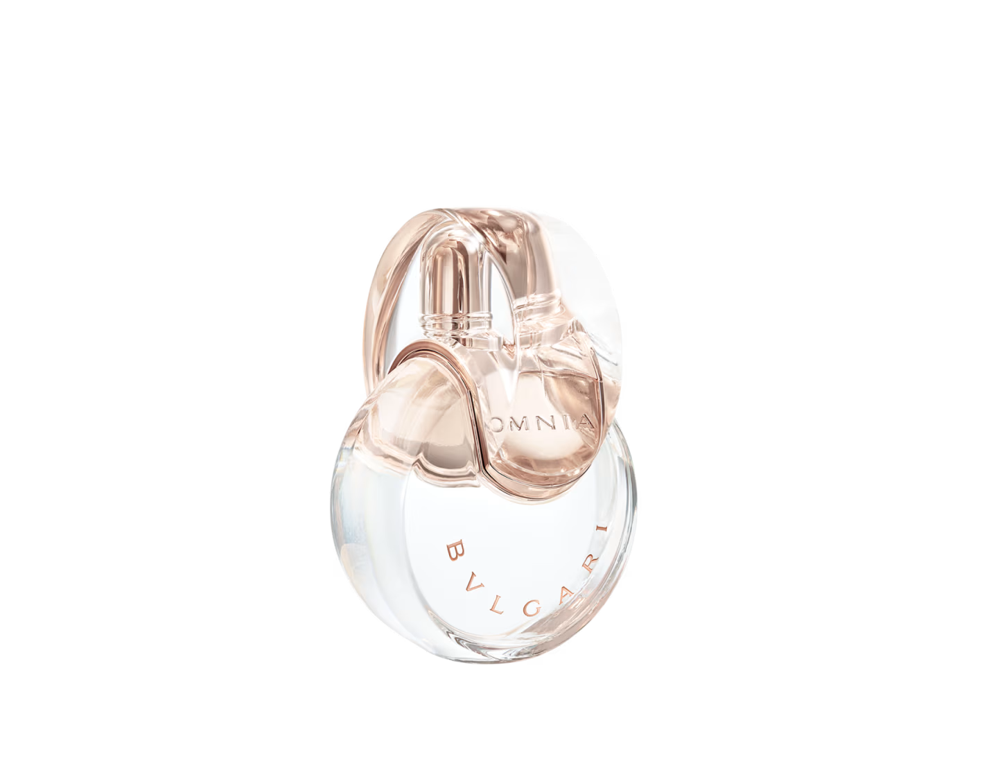 Bvlgari Omnia Crystalline EDT 100Ml/3.4Oz