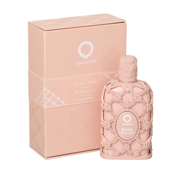 ORIENTICA ROSE ECLAT EDP 80ML/2.7OZ