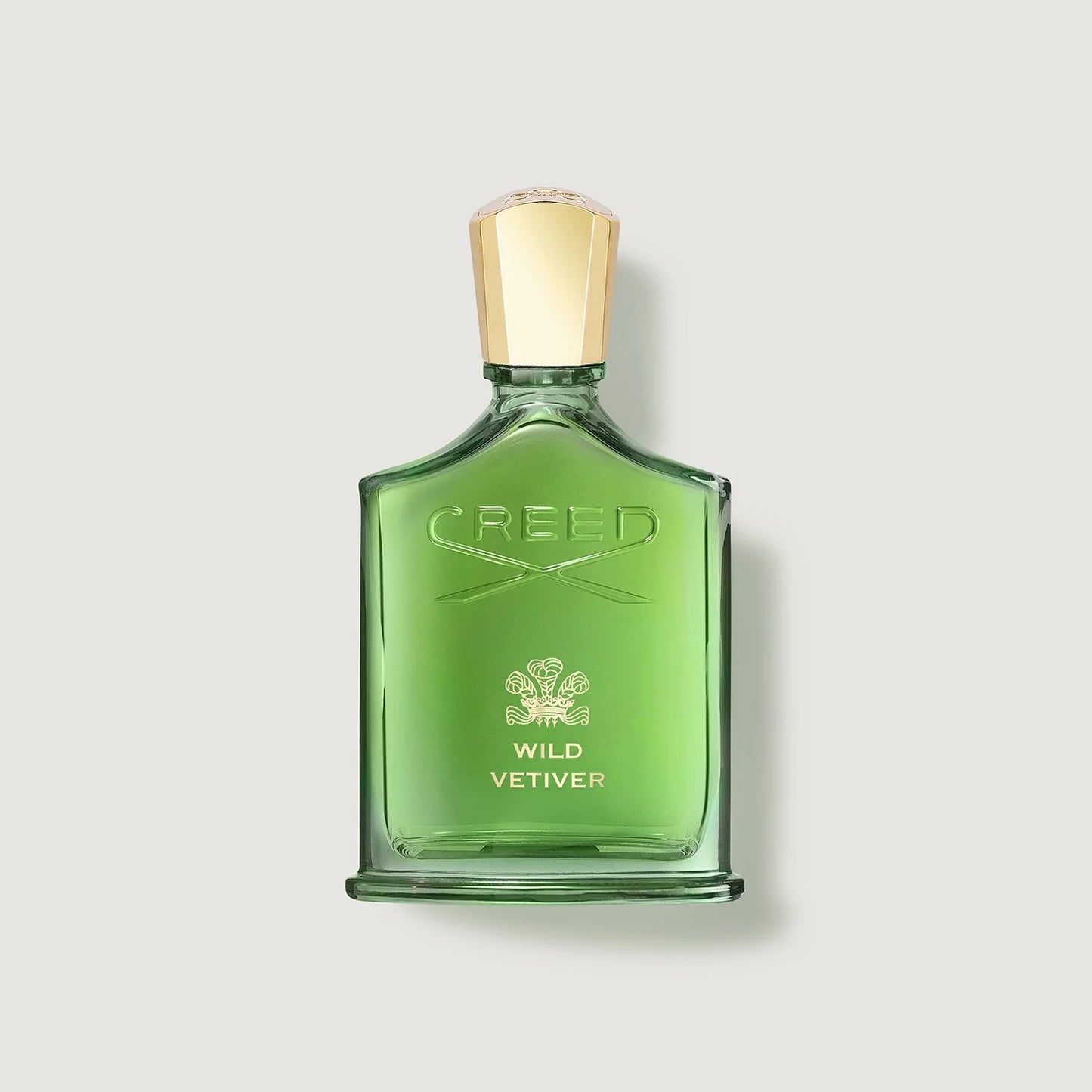 CREED Wild Vetiver EDP - 3.4oz/100ml