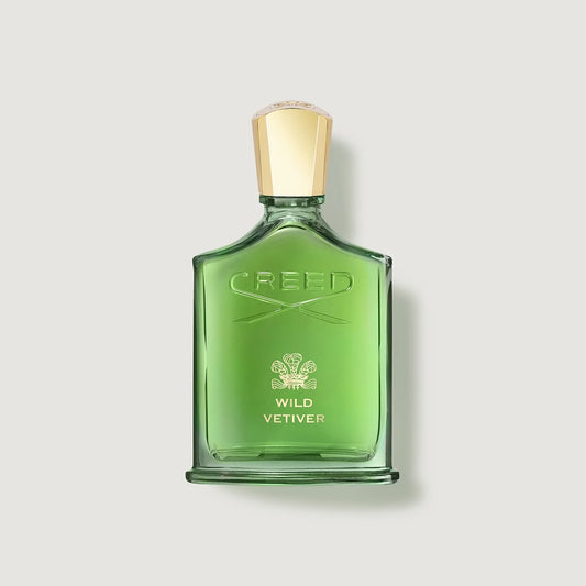 CREED WILD VETIVER EDP 100ML-3.3OZ UNISEX