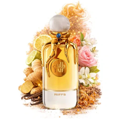 RIIFFS TAIF UNISEX EXTRAIT DE PARFUM 100ML/3.4OZ