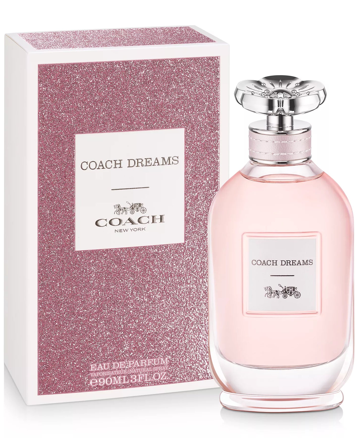 Coach Dreams Eau De Parfum 90ML/3Oz