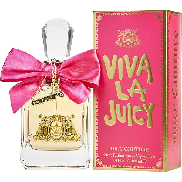 VIVA LA JUICY EDP 100ML/3.4OZ