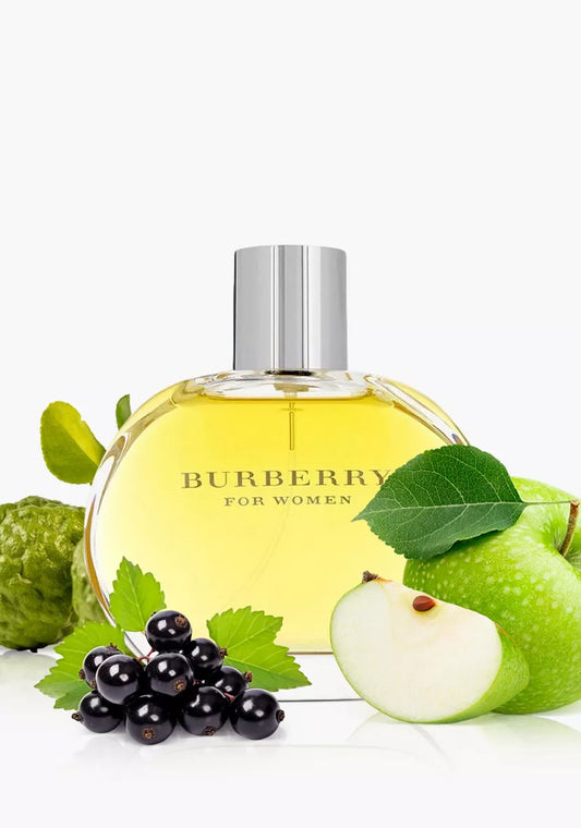 Burberry for Women Eau de Parfum 100ML/3.3Oz