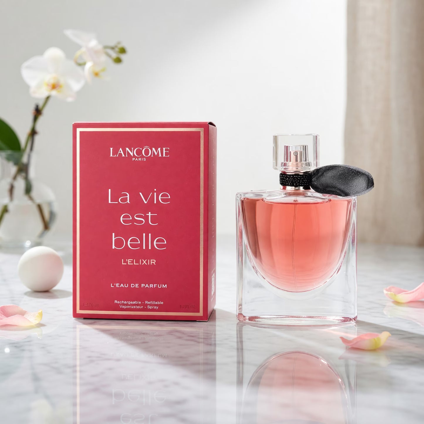 LANCOME LA VIE EST BELLE ELIXIR EDP 1OOML/3.4OZ