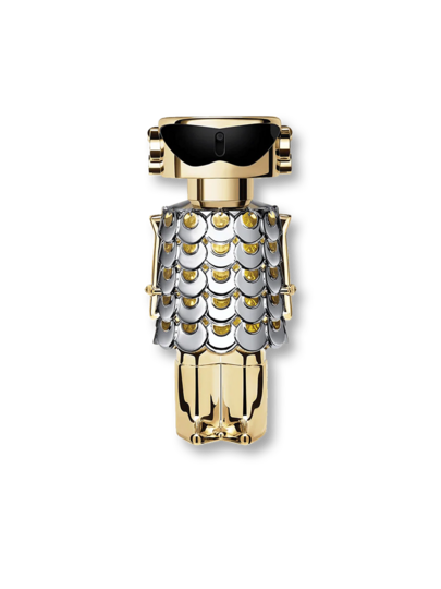 PACO RABANNE FAME EDP 80ML/2.7OZ TESTER