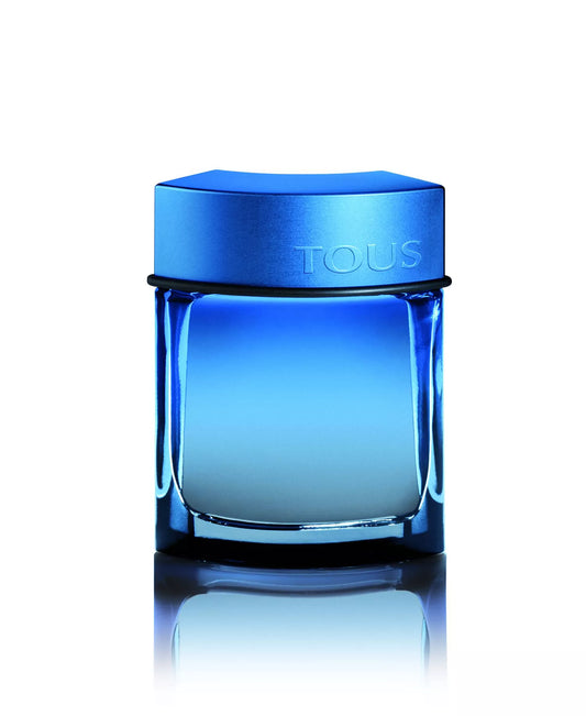 Tous Man Sport Eau De Toilette 100ML/3.4Oz