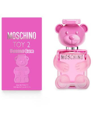 MOSCHINO Toy Bubble Gum 3.3oz/100ml Eau De Toillete