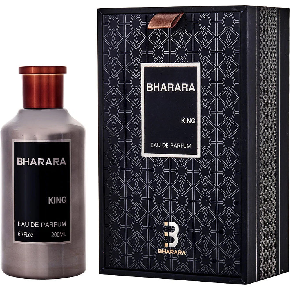 BHARARA King Eau De Parfum 200ML/6.7Oz