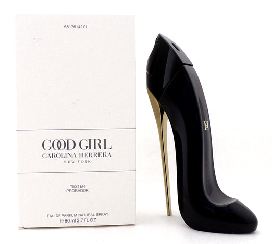 CAROLINA HERRERA GOOD GIRL EDP TESTER 80ML/2.7ML