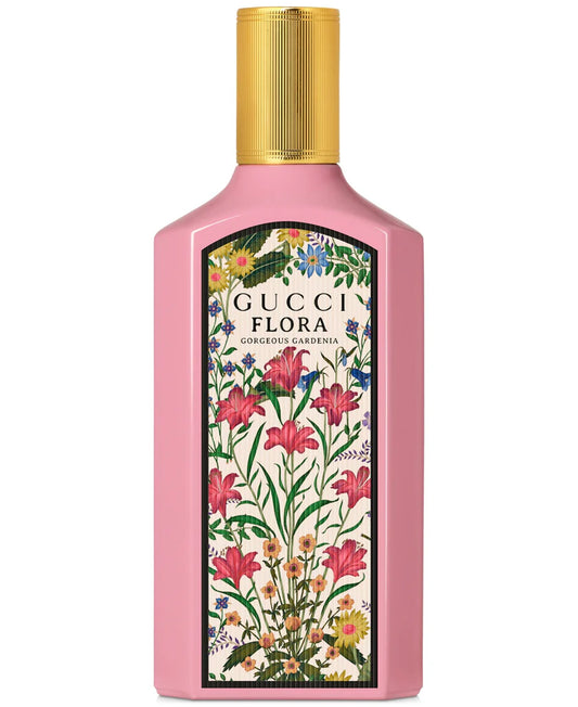 Flora Gorgeous Gardenia Eau De Parfum Tester-100ml/3.3oz