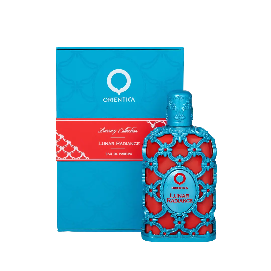 ORIENTICA LUNAR RADIANCE EDP 60ML/2.7OZ