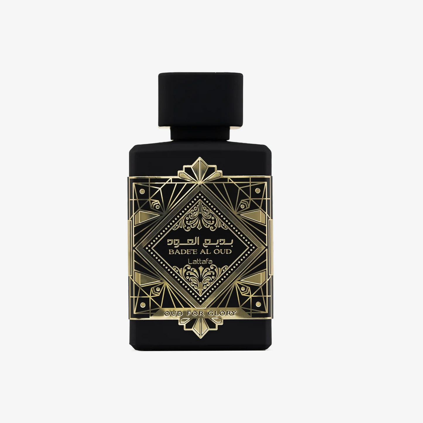 LATTAFA Badee Al Oud Glory Eau De Parfum 100ML/3.4Oz