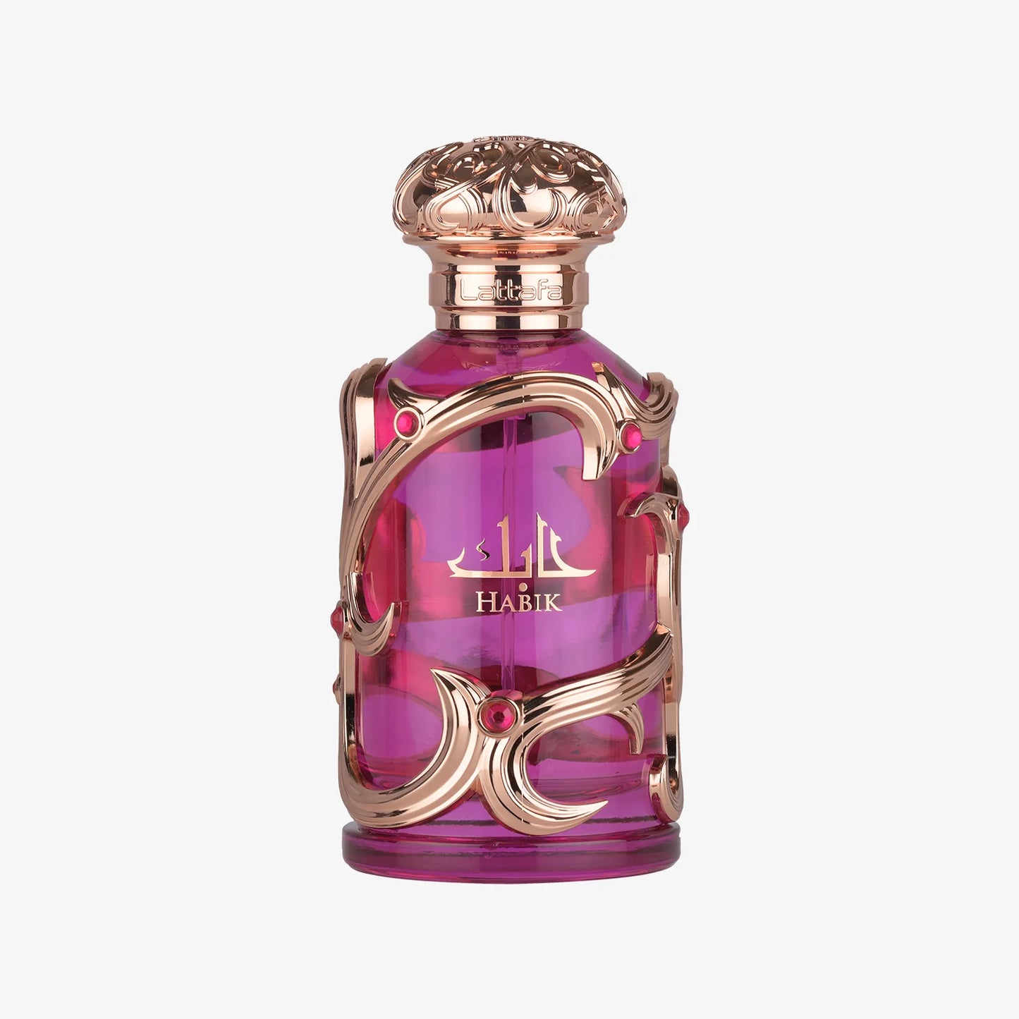 Lattafa Habik For women 100ML/3.4Oz