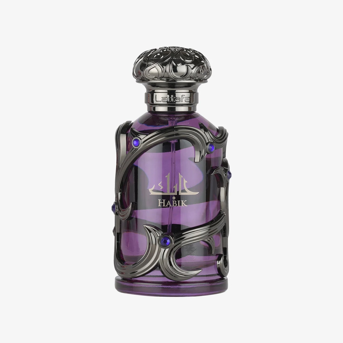 LATTAFA HABIK MENS EDP -100ML/3.4Oz