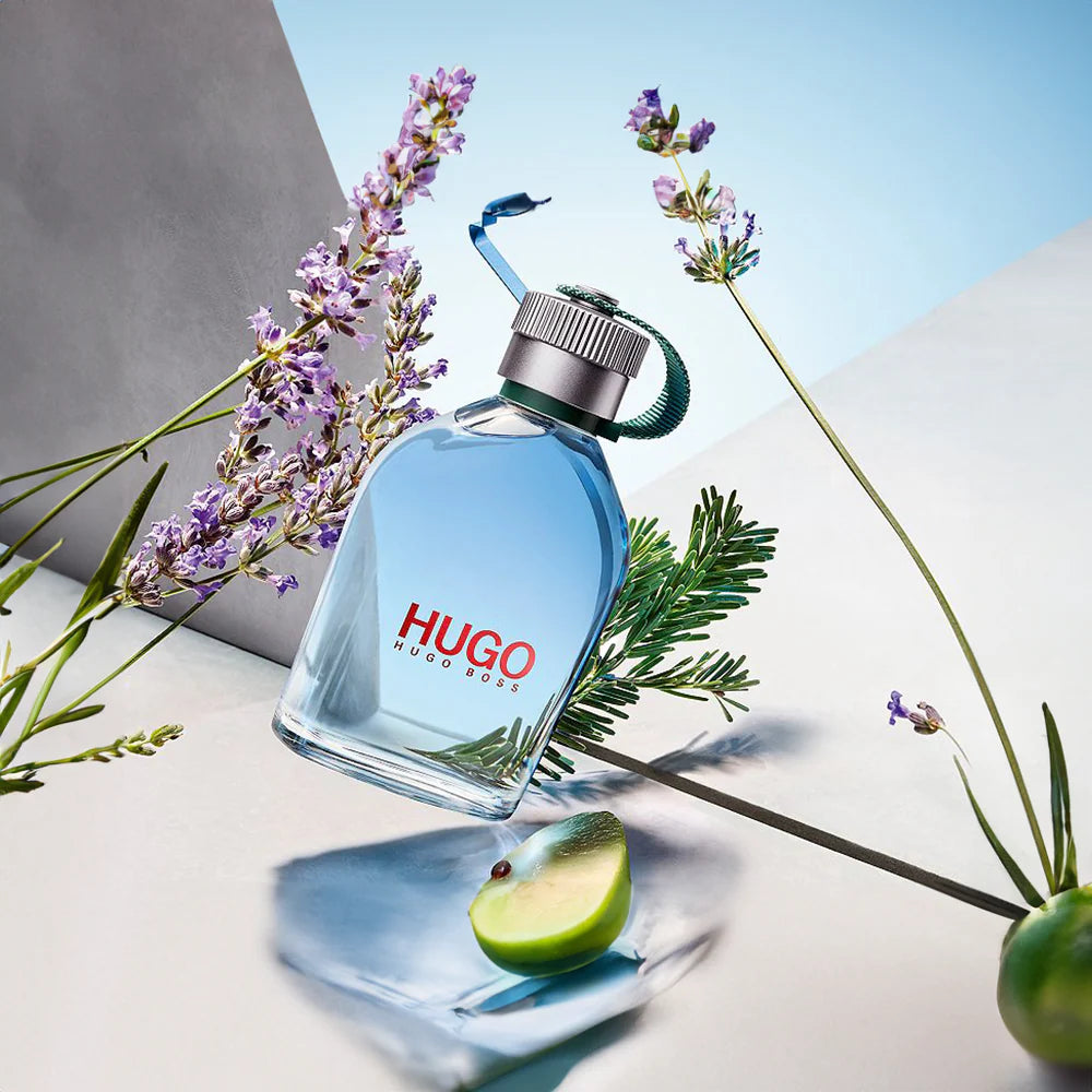 HUGO BOSS GREEN Eau De Toilette 125ML/4.2Oz