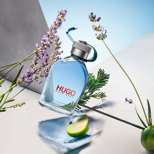 HUGO BOSS GREEN Eau De Toilette 125ML/4.2Oz