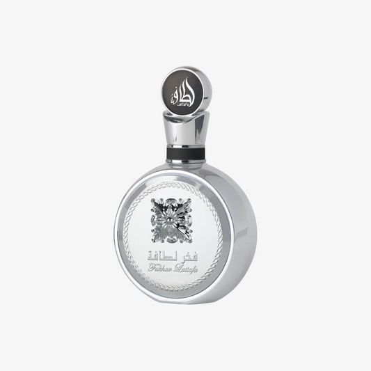 Lattafa Fakhar Platin Eau De Parfum 100ML/3.4Oz