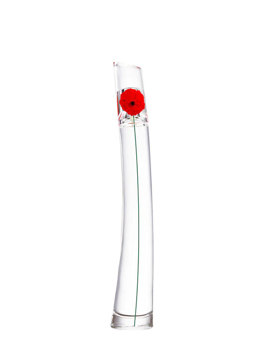 Flower By Kenzo Women EDP-100ml/3.30z