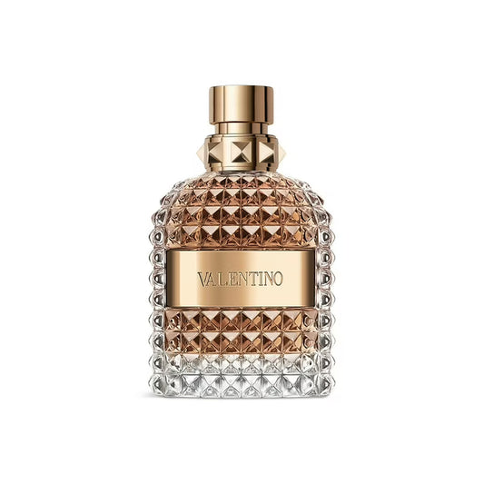 VALENTINO Uomo Eau De Toilette Tester-3.4OZ/100ML