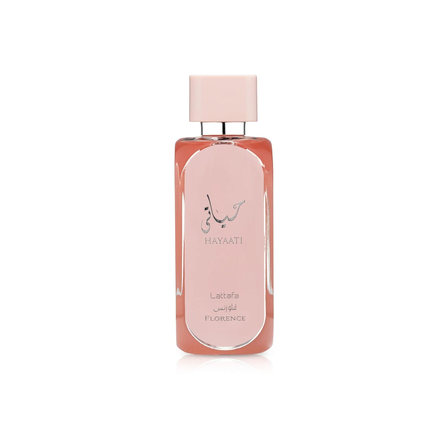 LATTAFA Hayaati Florence Eau De Parfum 100ML/3.4Oz