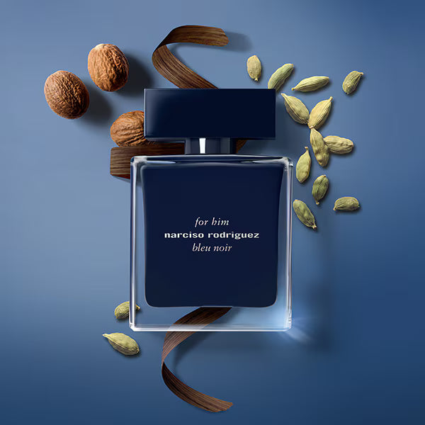 NARCISO RODRIGUEZ FOR HIM BLEU NOIR EDT 100ML/3.3OZ