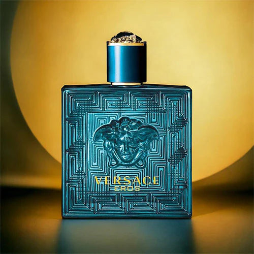 Versace Eros Tester EDT-100ml/3.4oz