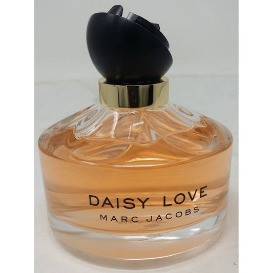 MARC JACOBS DAISY LOVE EDT 100ML/3.4OZ TESTER