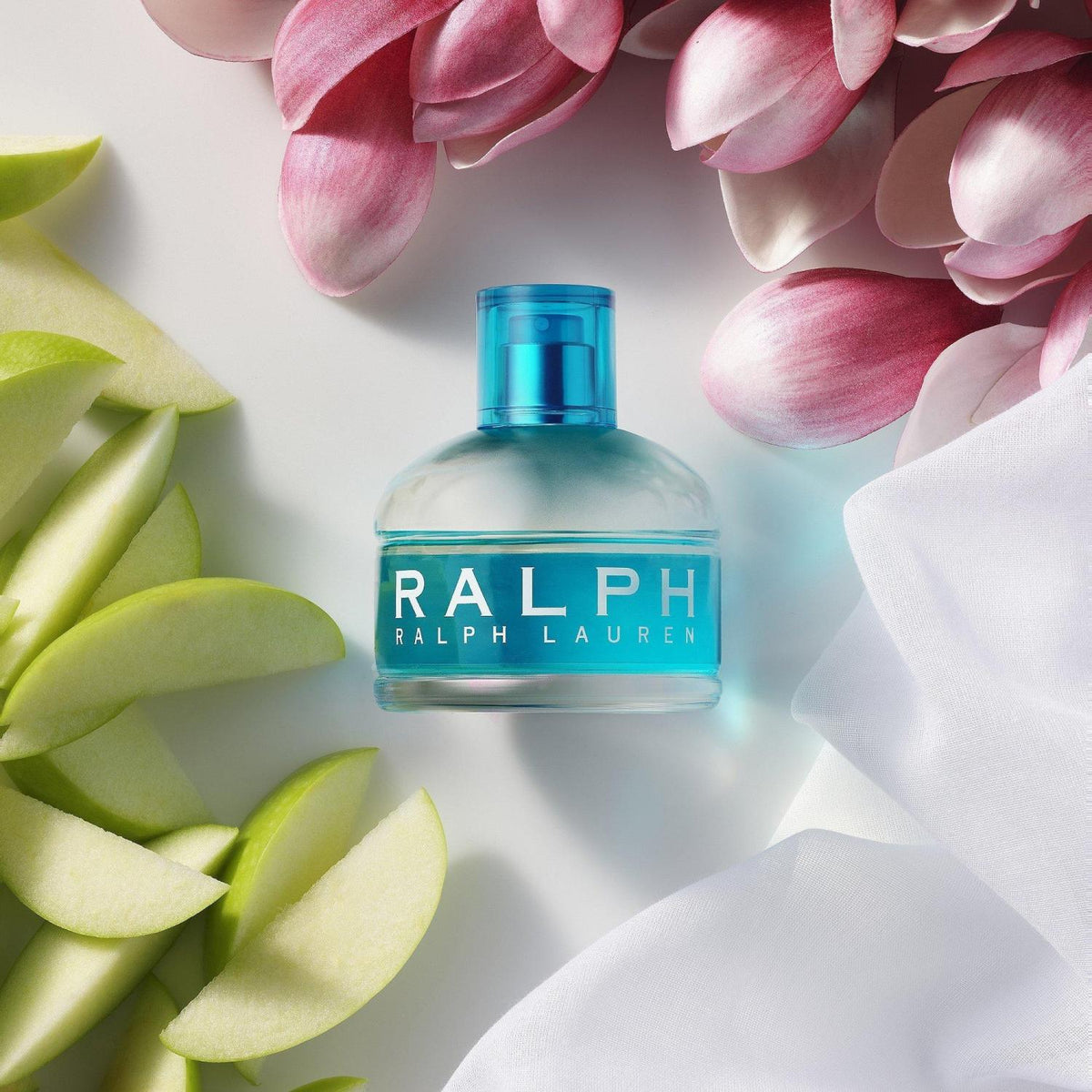 RALPH LAUREN RALPH WOMEN'S EAU DE TOILETTE 3.4 FL OZ