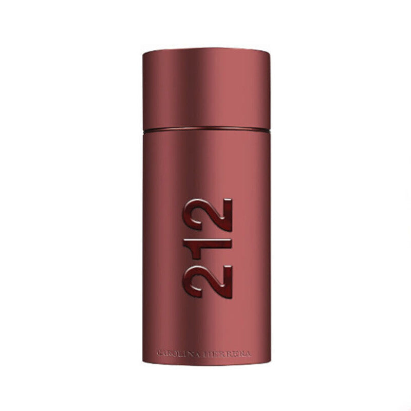 CAROLINA HERRERA 212 MEN SEXY EDT 100 ML/3.4 FL OZ