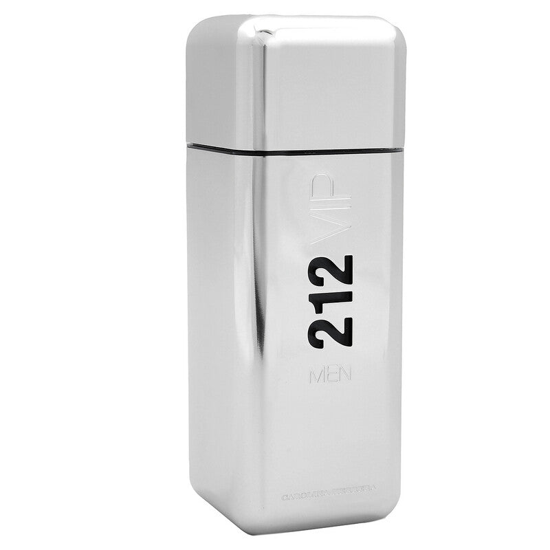 Carolina Herrera 212 VIP NYC FOR MEN EDT 3.4 oz/1000ML