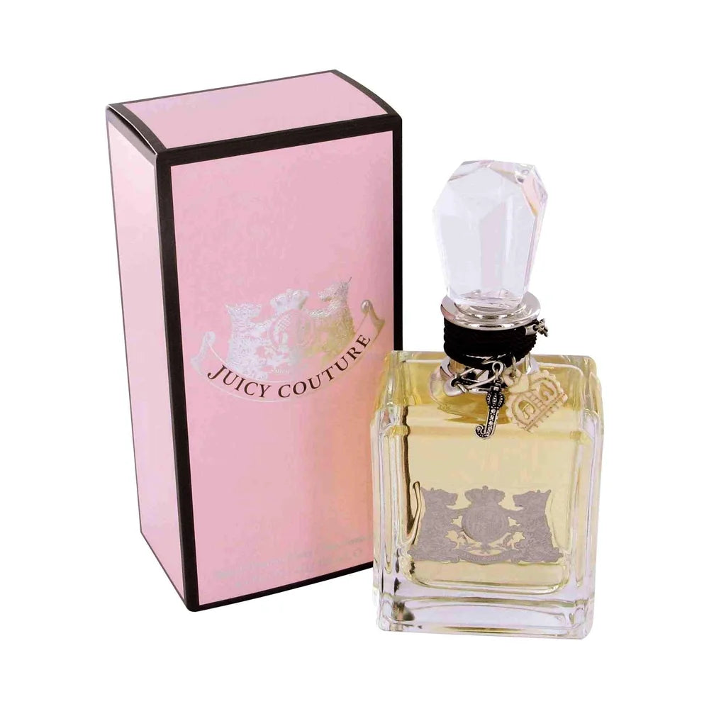 Juicy Couture Glistening Women EDP Spray 3.4 Oz