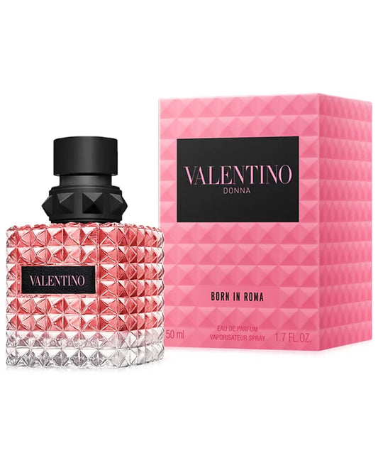 Valentino Donna Born In Roma Eau De Parfum-50ml/1.7oz