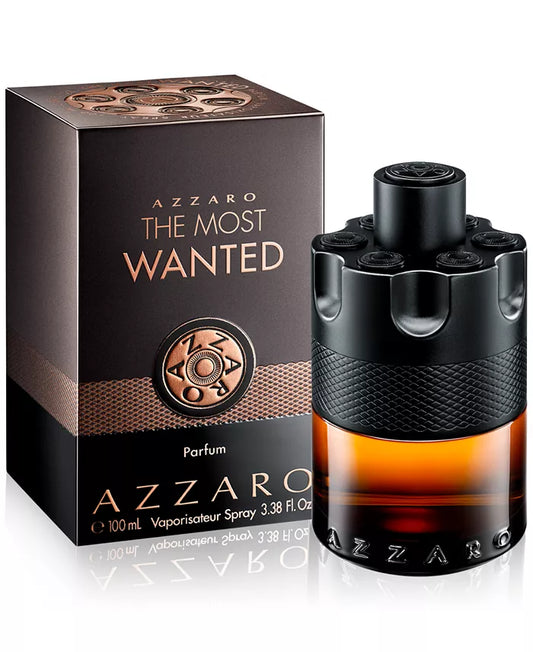 Azzaro The Most Wanted Men Parfum 100ml/3.38fl oz
