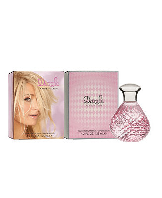 DAZZLE PARIS HILTON WOMEN EDP 122ML- 4.2OZ