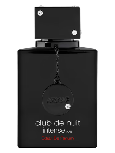 Club De Nuit intense Extrait De parfum