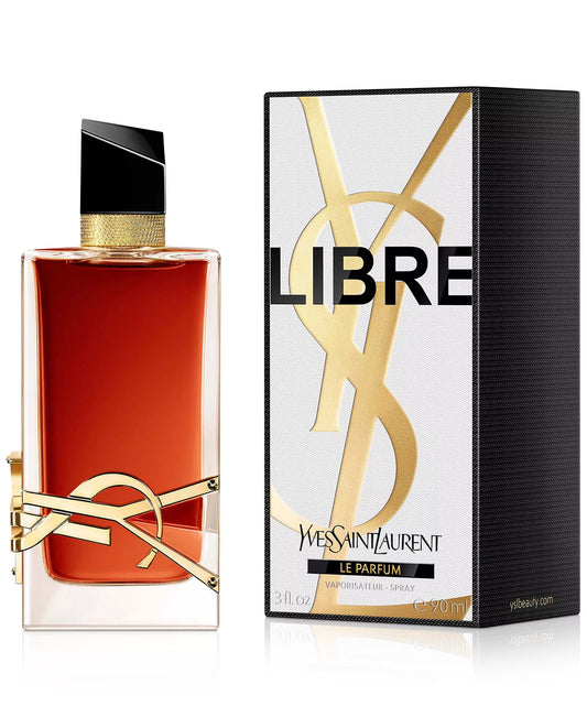 YVES SAINT LAURENT YSL Libre Le Parfum 90ML/3Oz