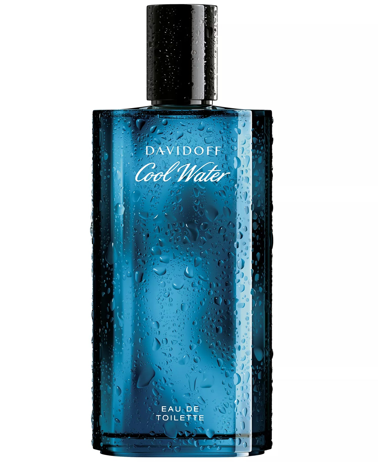 Davidoff Cool Water Eau De Toilette 200ML/6.7Oz- MEN'S