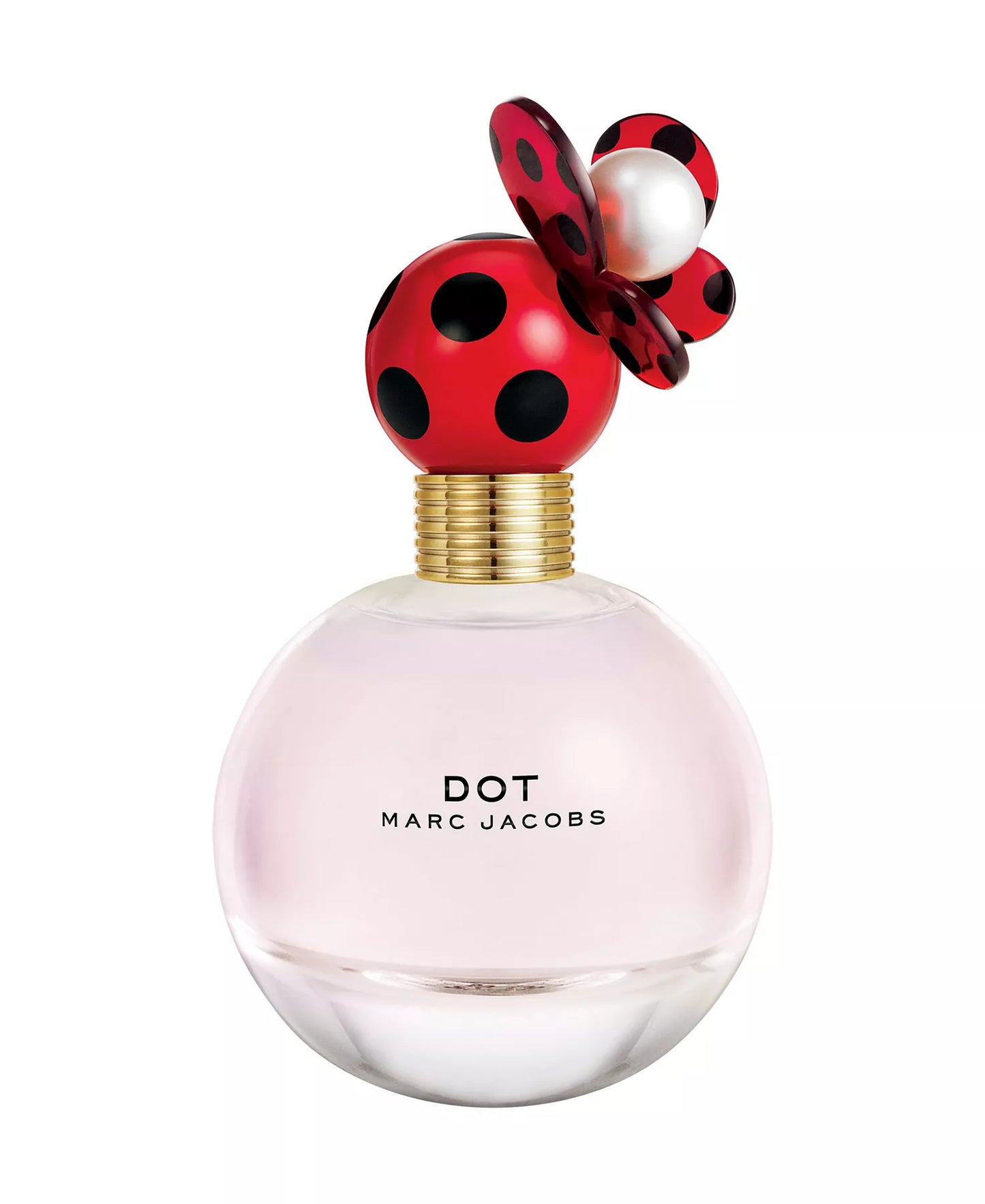 Marc Jacobs DOT Eau de Parfum 100ML/3.3Oz