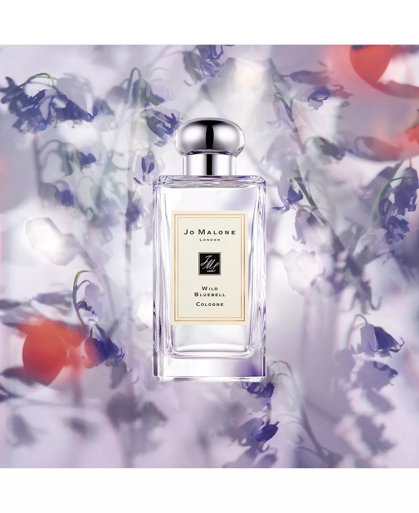 Jo Malone Wild Bluebell Cologne 100ML/3.4Oz