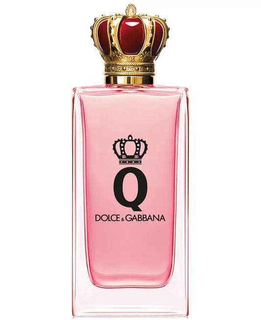 Dolce & Gabbana Q Women EDP 100ml/3.3oz