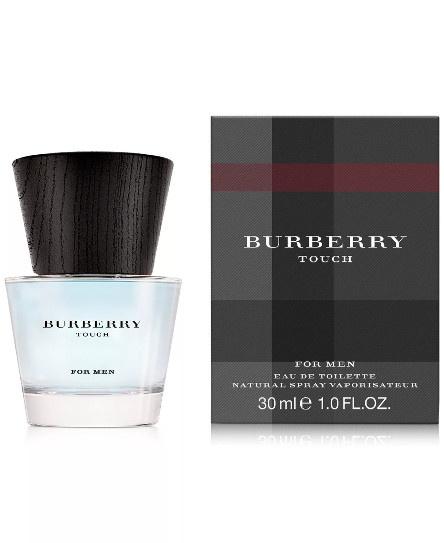 BURBERRY Touch Men Eau De Toilette 30ML/1Oz