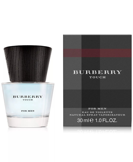 BURBERRY Touch Men Eau De Toilette 30ML/1Oz