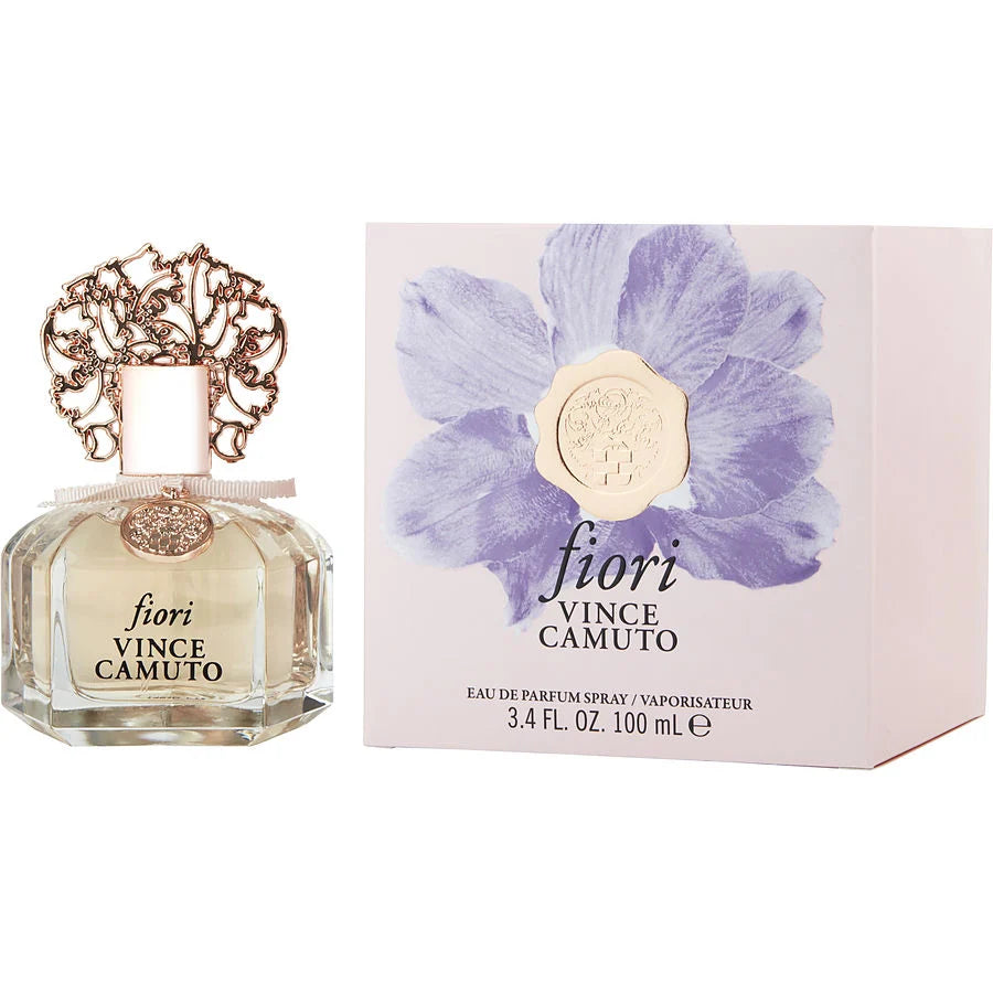 VINCE CAMUTO FIORI EDP 100ML/3.4OZ
