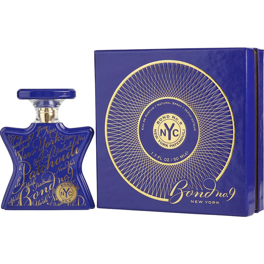 Bond No.9 New York Patchouli Eau De Perfume 100ML/3.3Oz